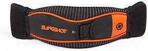 Riding the Waves with Slingshot Sports Surf Strap (Single)