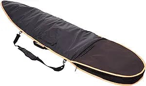 Surf's Up! Protect Your Board with This Sweet Cover 