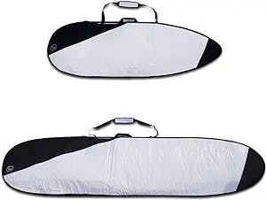 Ho Stevie! Surfboard Bag - Durable Daybag Cover for Shortboards to Longboards [CHOOSE SIZE]