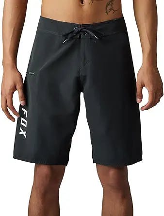 Riding Waves in Style with Fox Racing Men's Standard Overhead Boardshort 21