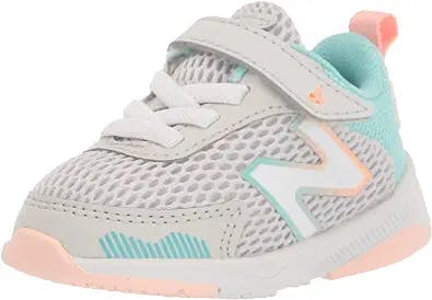 Fun and Comfortable Shoes for Your Little Surfar: New Balance Unisex-Child 