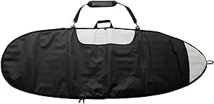 Surf's Up, Dude! Protect Your Board with This Epic Surfing Board Bag!