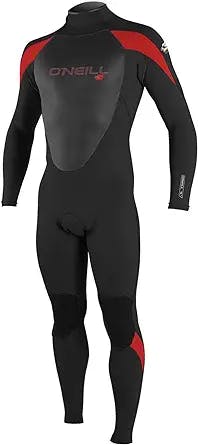 Hang Ten with the O'Neill Men's Epic Wetsuit