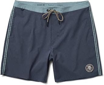 The Chiller Boardshorts - Not Just Your Average Swim Trunks