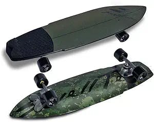 The Ultimate Surfing Experience: 2022 Italo Ferreira SwellTech SurfSkate Re