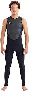 Surf in Style and Comfort with Body Glove Men's Heritage Wetsuit!