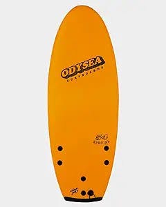 Hang Loose with the Catch Surf Odysea 54" Special Tri Fin Soft Surfboard