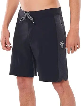 The Ultimate Beach Bum Boardshorts - Rip Curl Men's Mirage 3-2-One Mirage S