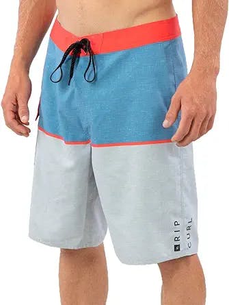 Hang Ten with the Rip Curl Dawn Patrol Boardshorts: Surfs Up, Dude!