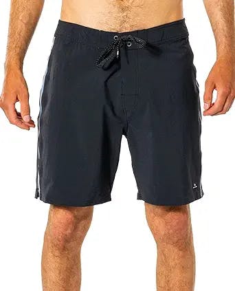 Surf's Up, Dude! I Tried The Rip Curl Mirage Core Cordura 18" Boardshorts f