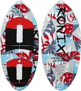 Ronix Kid's Super Sonic Skimmer: A Board That Will Take Your Little Ones to
