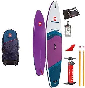 Shred Waves in Style with the 2023 Red Paddle Co 11'3" Sport Special Editio