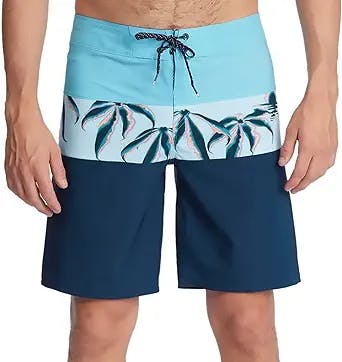 Tribong Pro Boardshorts: Ride the Waves in Style