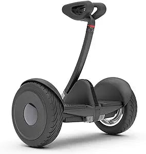 Hover Your Way to Adventure with the Segway Ninebot S Smart Self-Balancing 