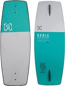 The Ronix Electric Collective Wakestate: Sparking Joy in Your Wakeboard Gam