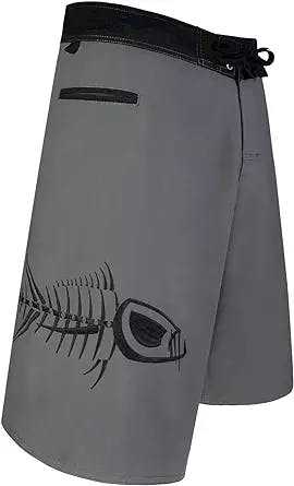 Hang Ten with the Tormenter Waterman 5 Pocket Boardshorts!