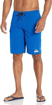 Catch Waves in Style with Quiksilver Men's Boardshorts