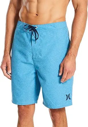 The Perfect Boardshorts for Surfing And Chilling: Hurley One & Only Cross-D