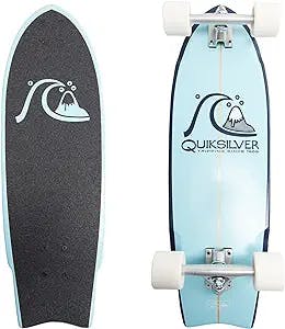 Quiksilver 9" Wide Point
