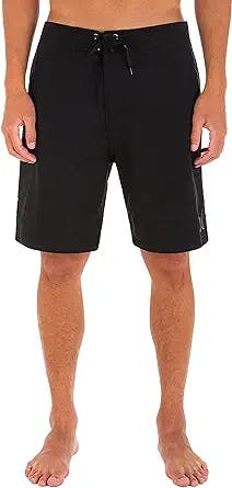 Hang Ten with the Hurley One and Only Board Shorts!