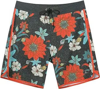 Surf's Up: Why You Need the SURF CUZ Men's Board Short Beach Short 4-Way St