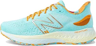 New Balance Men's Fresh Foam X 880 V12 Running Shoe: A Perfect Fit for the 