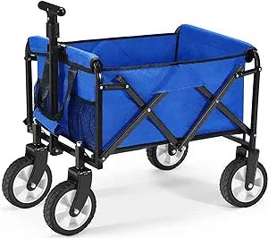 The Perfect Cart for the Beach or Surf Trips