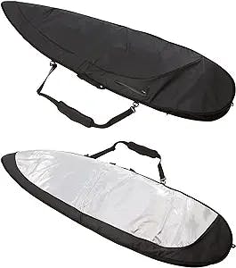 6Ft Surfboard Bag Cover Protection Bag For Longboard Shortboard Surf Board Travel Bag