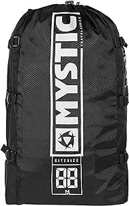 Surf's Up, Dudes! Review of the Mystic Kite Compression Travel Bag