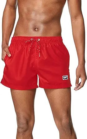 These Speedo Swim Trunks are the Wave of the Future - A Review by Surf Capt