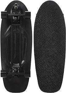 Slay the Streets with The Penny Australia 29 Inch Blackout High-Line Surfsk