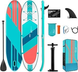 Surf's Up, Dude! A Guide to the Best Surfing Products for Enthusiasts Everywhere
