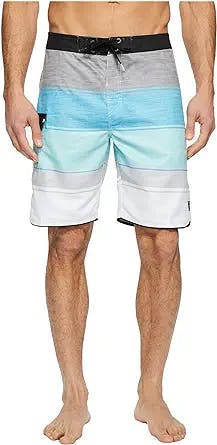 Cowabunga Dude: A Review of the Rip Curl Men's All Time Boardshort