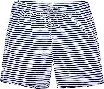 "Get Beach Ready with Biwisy Mens Swim Trunks: The Perfect Mix of Comfort a