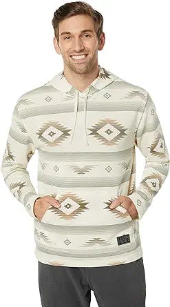 The Hurley Modern Surf Poncho Long Sleeve Hoodie: Perfect for the Beach Bum