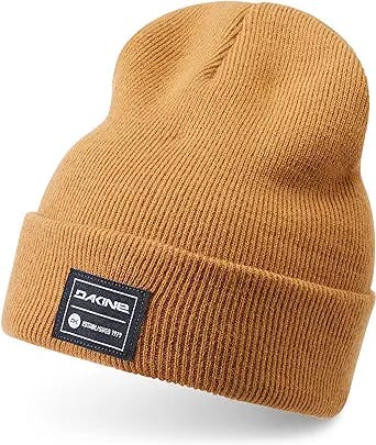 The Dakine Cutter Beanie Mens: Keeping Surfers and Outdoor Enthusiasts Warm